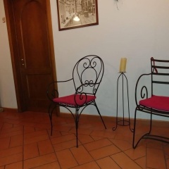 Antica Posta Bed & Breakfast - Florence - Bild 3