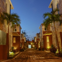 Padma Pandawa Villa - Bild 1