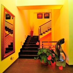 JC Hotel - Bild 15