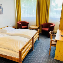 City Apartment Hotel Hamburg - Bild 1