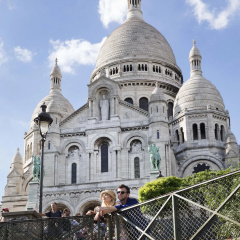 Hotel Des Arts Paris Montmartre - Bild 17
