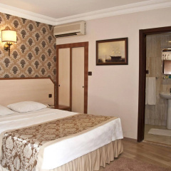 Ronax Hotel - Bild 7