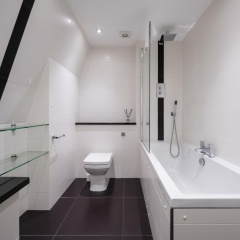 Apartment 4, 48 Bishopsgate by City Living London - Bild 8