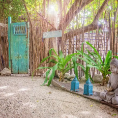 Namaste Beach Club & Hotel thumbnail 40