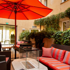 47 Boutique Hotel - Bild 24