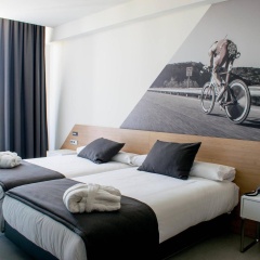 Rafa Nadal Residence - Bild 3