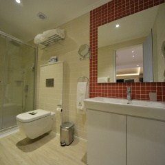 Orka Boutique Hotel - Bild 8