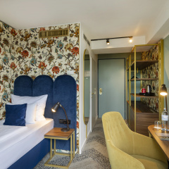 ARCOTEL Wimberger Vienna - Bild 3