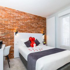 Hotel de Paris Montparnasse - Bild 5