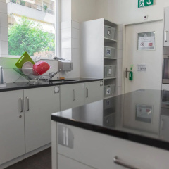 lHyve Hostel Basel - Bild 22