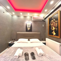 Levent Palace Hotel - Bild 4