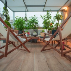 Kyveli Luxury Suites - Bild 7