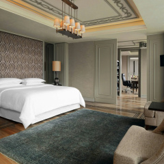 Sheraton Grand Adana - Bild 3