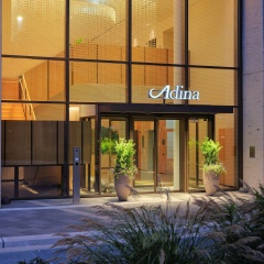 Adina Apartment Hotel Cologne - Bild 1