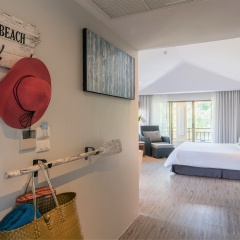 Burasari Phuket Resort & Spa - Bild 23