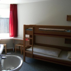 Jugendherberge Freiburg - Bild 2