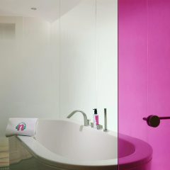 nhow Berlin Hotel - Bild 11