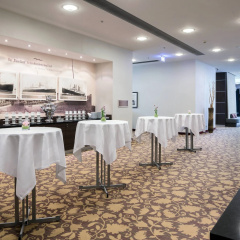 Courtyard by Marriott Bremen - Bild 14