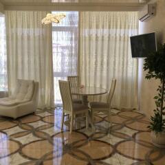 Гостиница Gagarin Plaza appartments Украина, Одесса - отзывы, цены и фото номеров - забронировать гостиницу Gagarin Plaza appartments онлайн фото 9