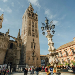 Minty Stay - Dean Miranda near Catedral - Bild 1