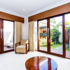 ZEN Premium Umalas Bumbak Villa - Bild 7