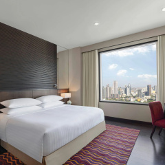 Marriott Executive Apartments Sukhumvit Park, Bangkok - Bild 5