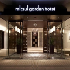 Mitsui Garden Hotel Shiodome Italia-gai Tokyo - Bild 25