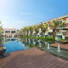 Novotel Bali Ngurah Rai Airport - Bild 14