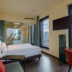 Mercure Zurich City - Bild 8