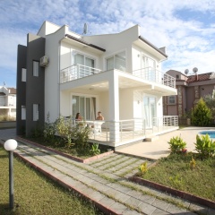 Lighthouse Tulip Villas - Bild 13