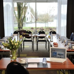 Gr8 Hotel Amsterdam Riverside - Bild 13