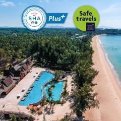 Resort Santhiya Phuket Natai Resort & Spa - Bild 21