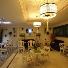 Sultans Royal Hotel - Bild 19
