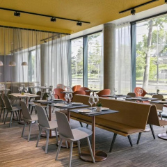 OKKO Hotels Paris Porte de Versailles - Bild 19