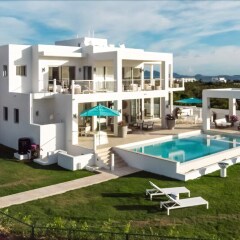 Villa Kandara in West End Village, Anguilla from 3125$, photos, reviews - zenhotels.com photo 7