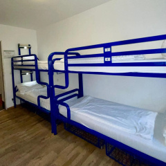 The 4 You Hostel & Hotel - Bild 6