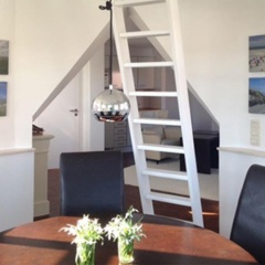 Inselresidenz Strandburg - Ferienwohnung 305 (Ref. 50973) - Bild 8