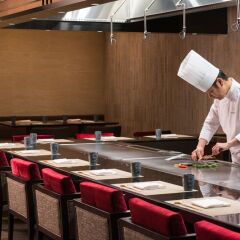 Studio City Hotel in Cotai, Macau from 204$, photos, reviews - zenhotels.com photo 37
