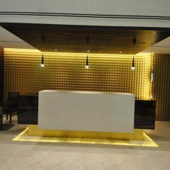 Tarawade Clarks Inn thumbnail 21