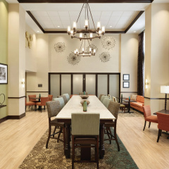 Hampton Inn & Suites Philadelphia Montgomeryville thumbnail 13
