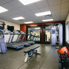 Hampton Inn & Suites Effingham thumbnail 22