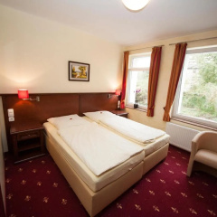 Hotel Medaillon - Bild 2