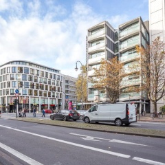 Limehome Köln Friesenplatz - Bild 1