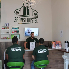 Zaanse Hostel - Bild 12