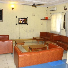 Samaritan Hotel - Bild 2