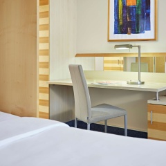 Lindner Hotel Cologne Am Dom, part of JdV by Hyatt - Bild 7