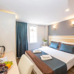 Legend Tulip Hotel - Bild 3