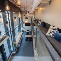 Anker Hostel - Bild 14