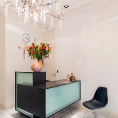 The Amsterdam Canal Hotel - Bild 15