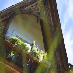 Hotel Villa Freiheim
